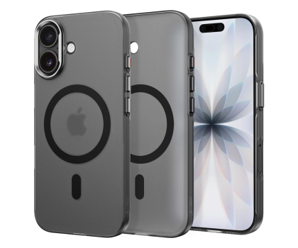 Etui do telefonów Tech-Protect Magzero Magsafe Do Iphone 17